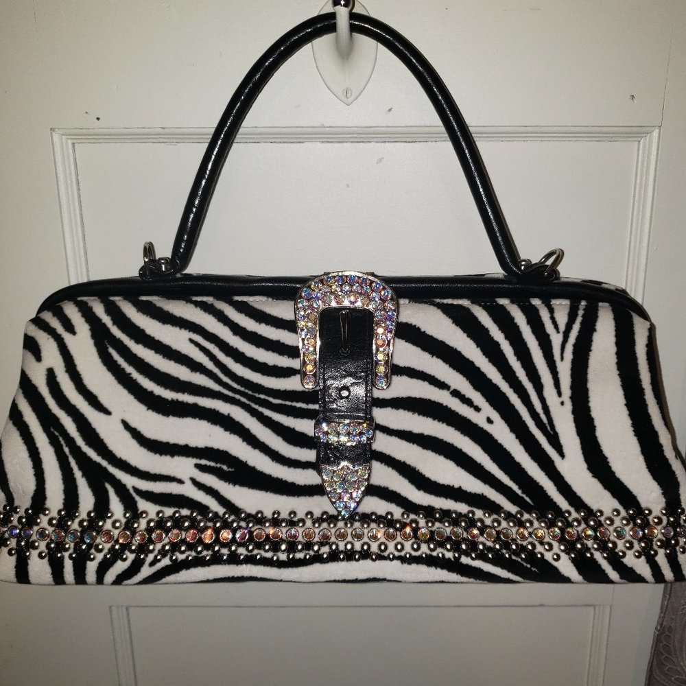 Raviani Authentic Purse